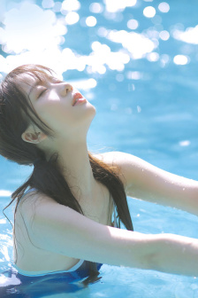 家里没人叫大声点我想听